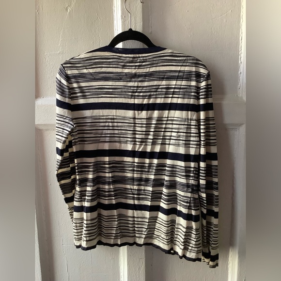 Vintage Missoni Ladies Cardigan and Tank Top Set - Picture 3 of 9